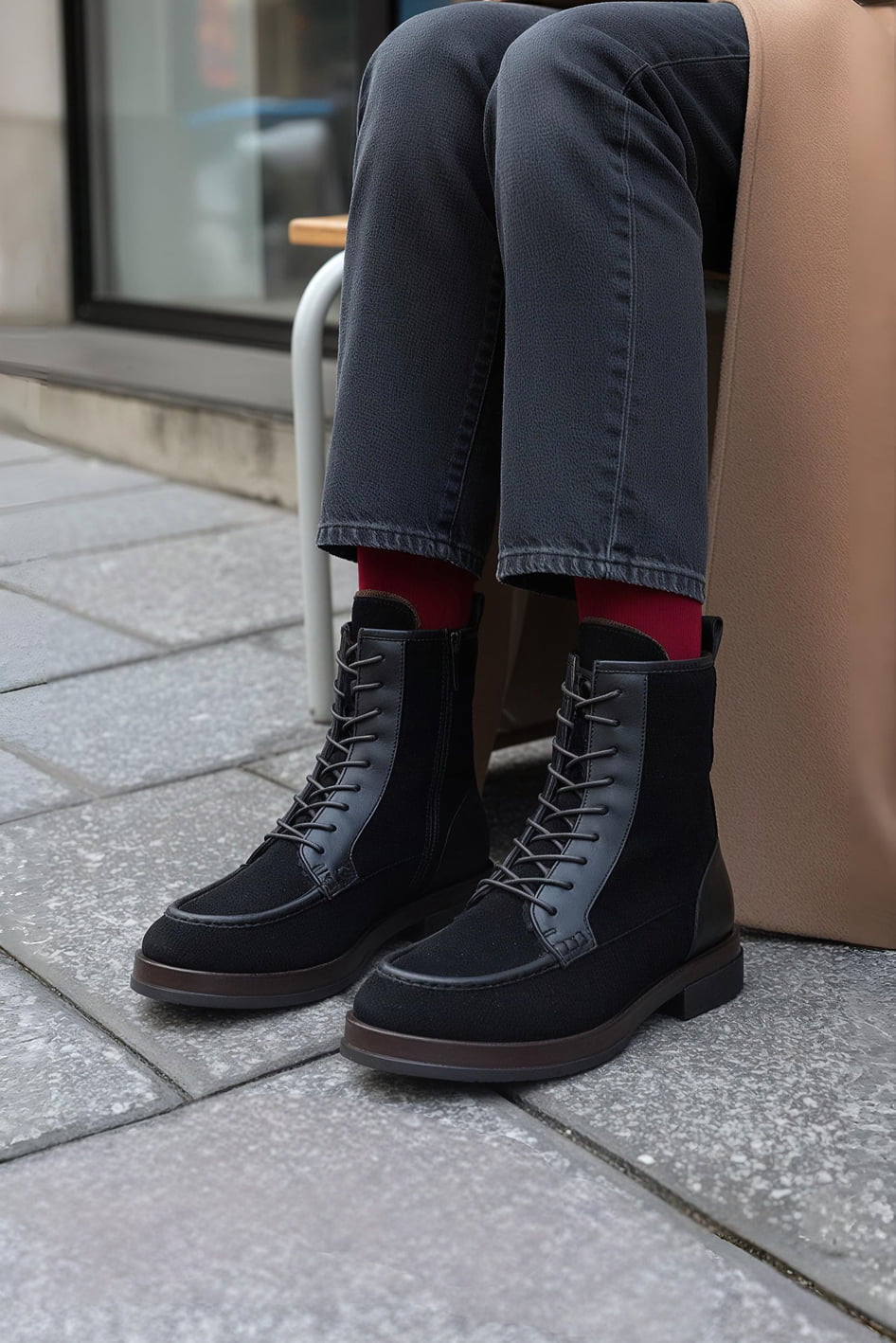 Mario Berlucci 3-H27-1