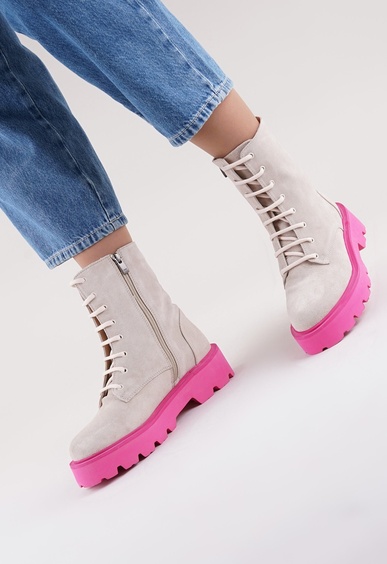 Ботинки Mario Berlucci Ботинки Mario Berlucci