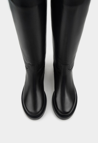 Сапоги Mario Berlucci Сапоги Mario Berlucci