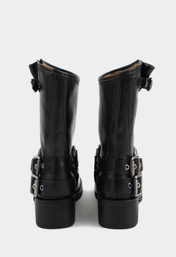 Полусапоги Mario Berlucci Полусапоги Mario Berlucci