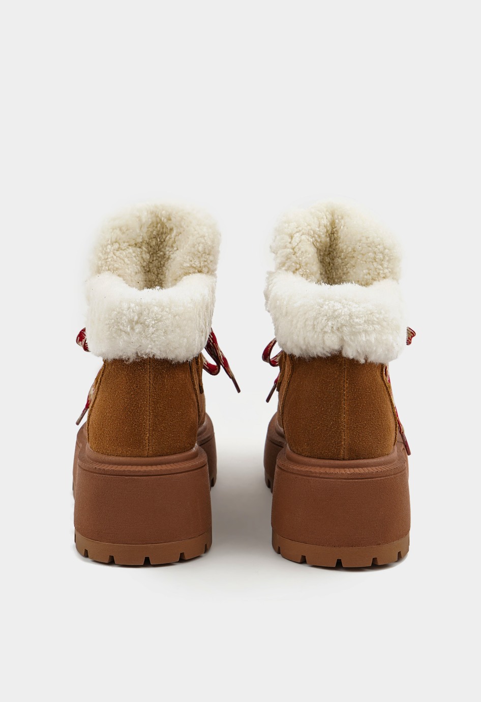 Угги Mario Berlucci