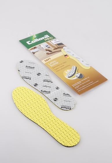 Стельки и вкладыши Collonil Стельки и вкладыши Collonil