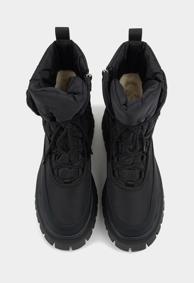 Дутики Mario Berlucci Дутики Mario Berlucci