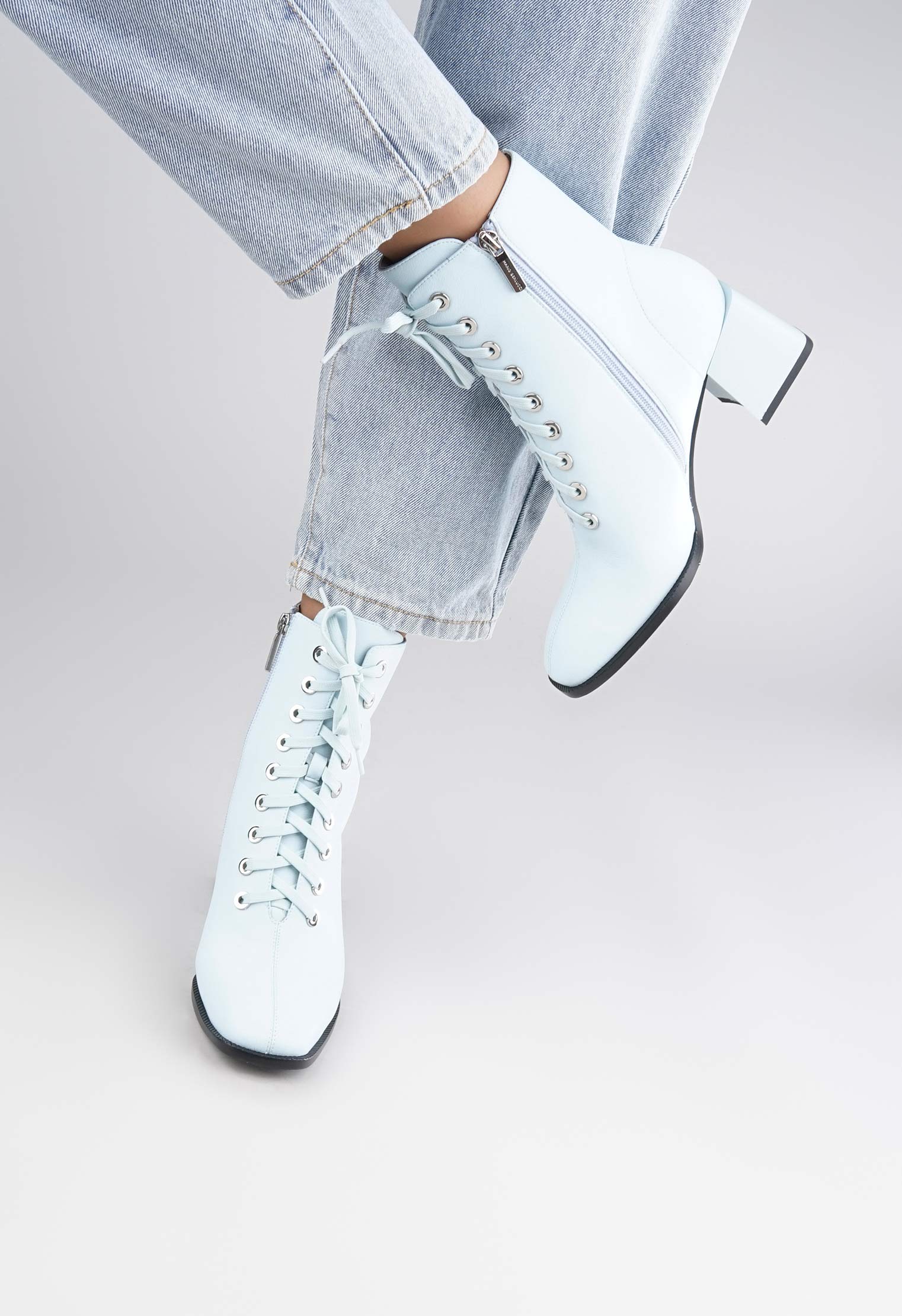 Ботильоны Mario Berlucci Ботильоны Mario Berlucci