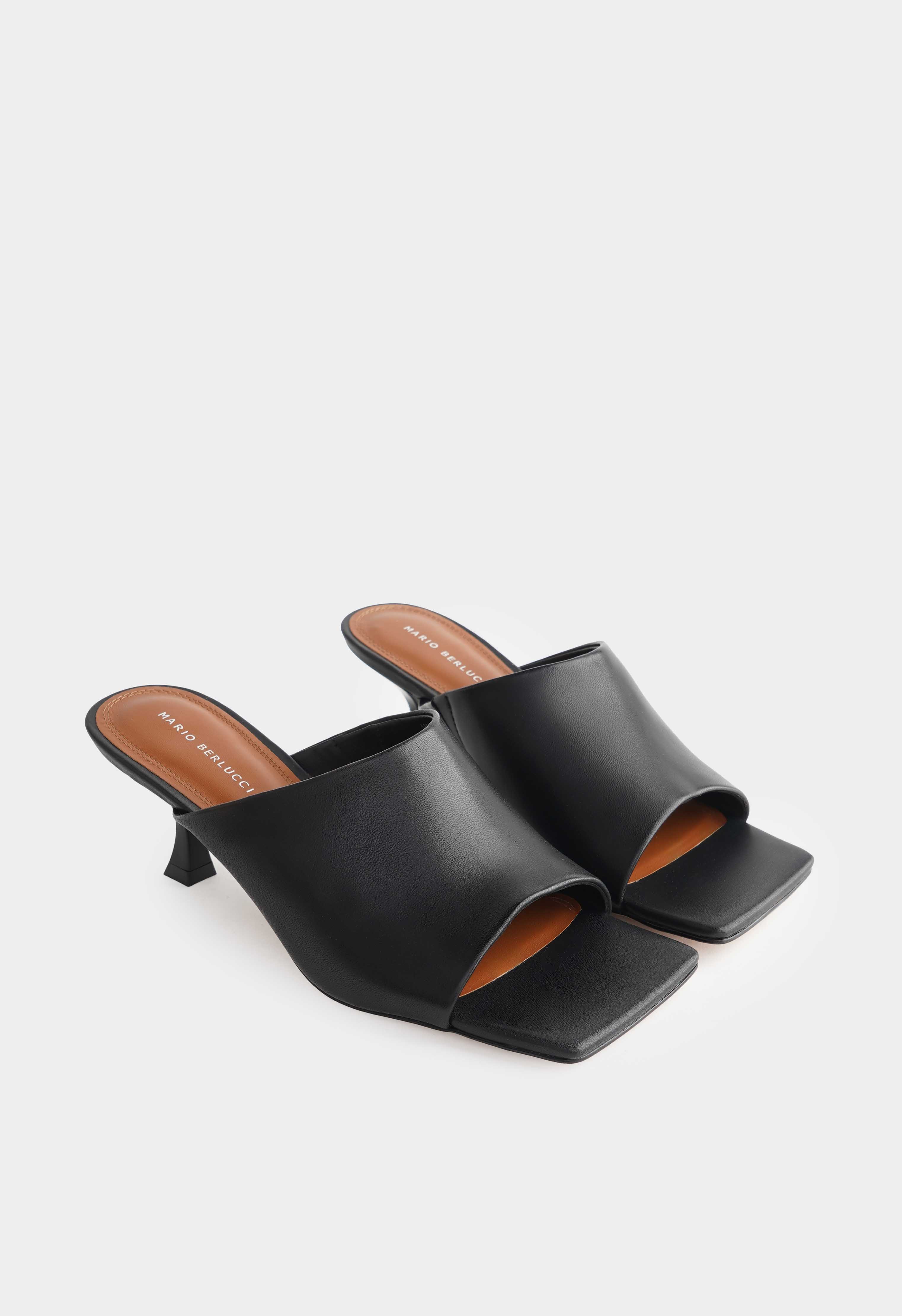 Мюли Mario Berlucci