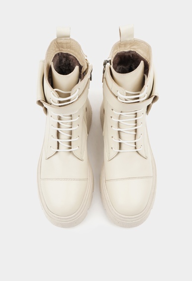 Ботинки Mario Berlucci Ботинки Mario Berlucci