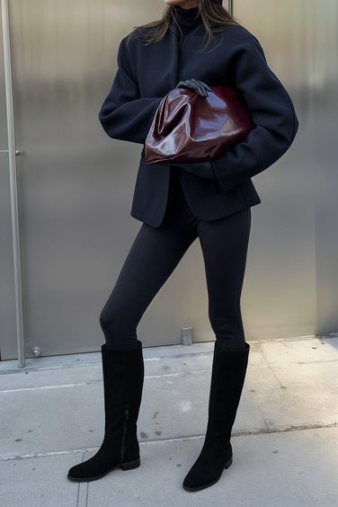 Сапоги Mario Berlucci Сапоги Mario Berlucci