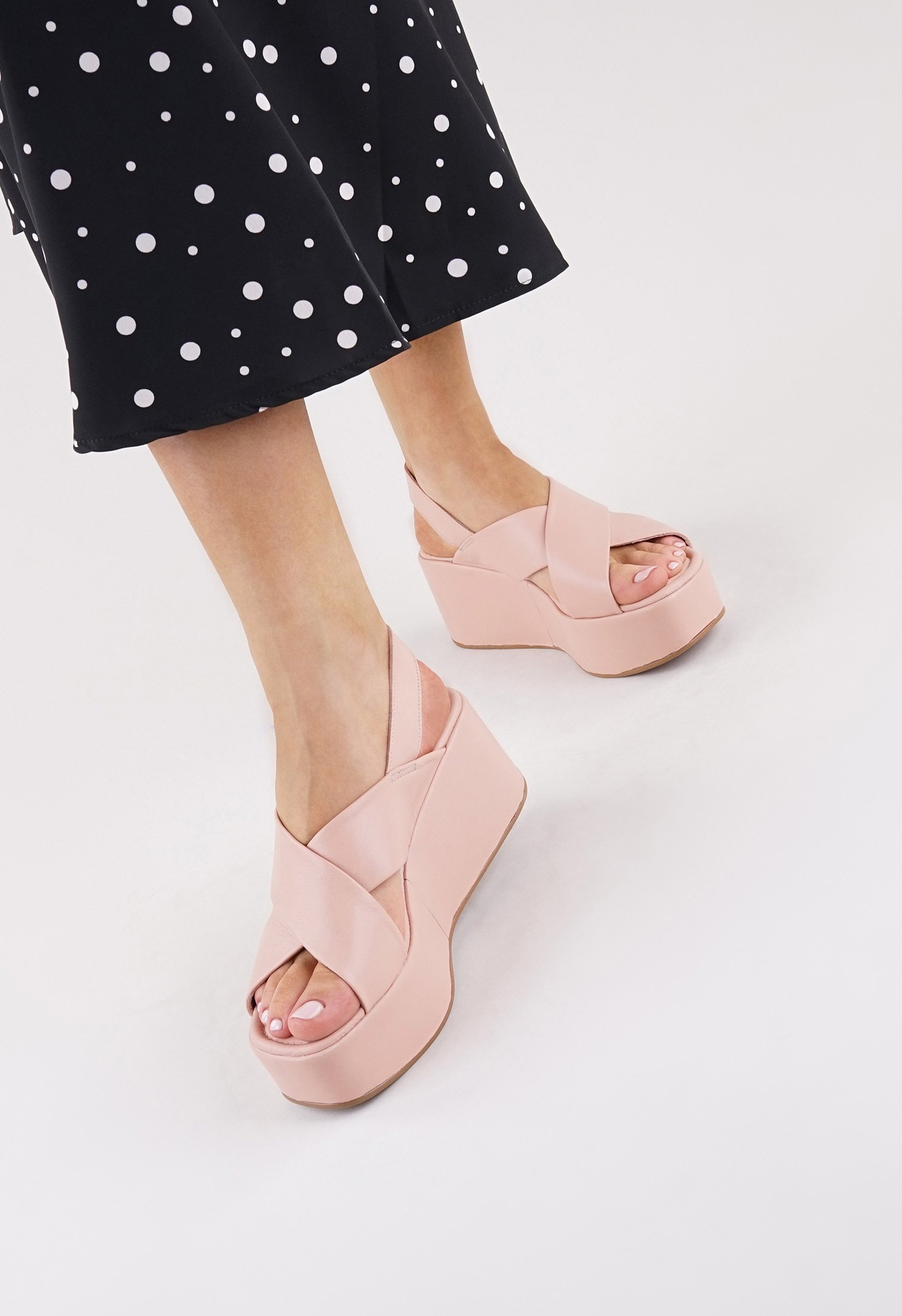 Босоножки Mario Berlucci Босоножки Mario Berlucci