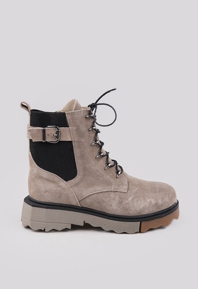 Ботинки Mario Berlucci Ботинки Mario Berlucci