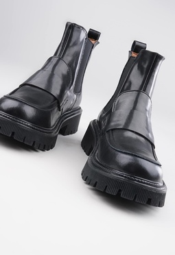 Ботинки Mario Berlucci Ботинки Mario Berlucci