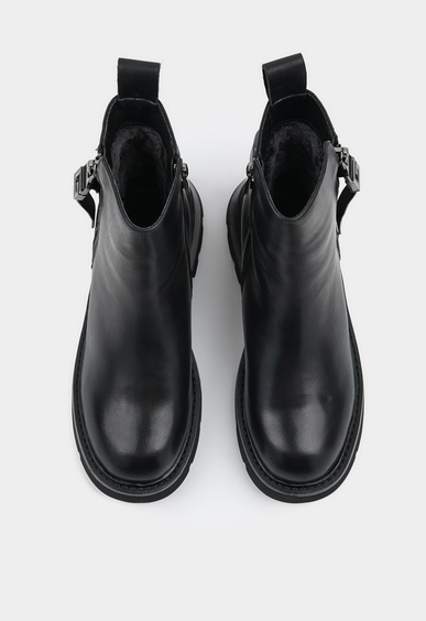 Ботинки Mario Berlucci Ботинки Mario Berlucci