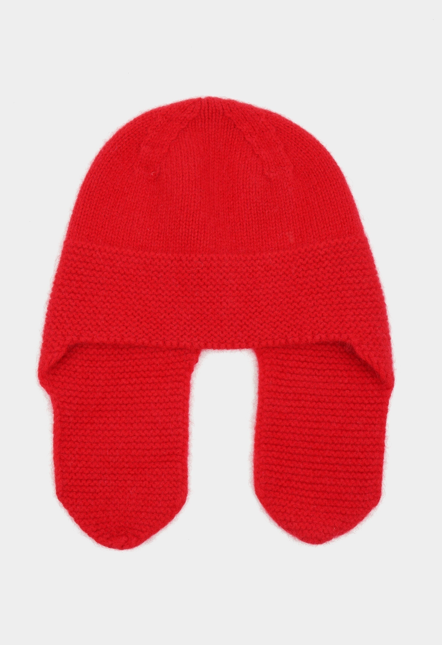 Шапка 12-D004-16 Шапка шапка по голове olsen 83 цвет красный