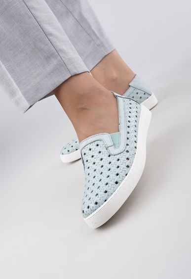 Слиперы Mario Berluchi Слиперы Mario Berluchi