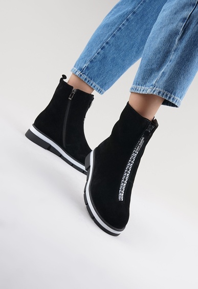 Ботинки Mario Berlucci Ботинки Mario Berlucci