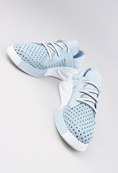 Кроссовки Mario Berluchi Кроссовки Mario Berluchi