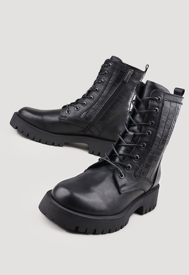 Ботинки Mario Berlucci Ботинки Mario Berlucci