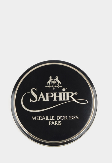 Кремы для обуви SAPHIR Кремы для обуви SAPHIR