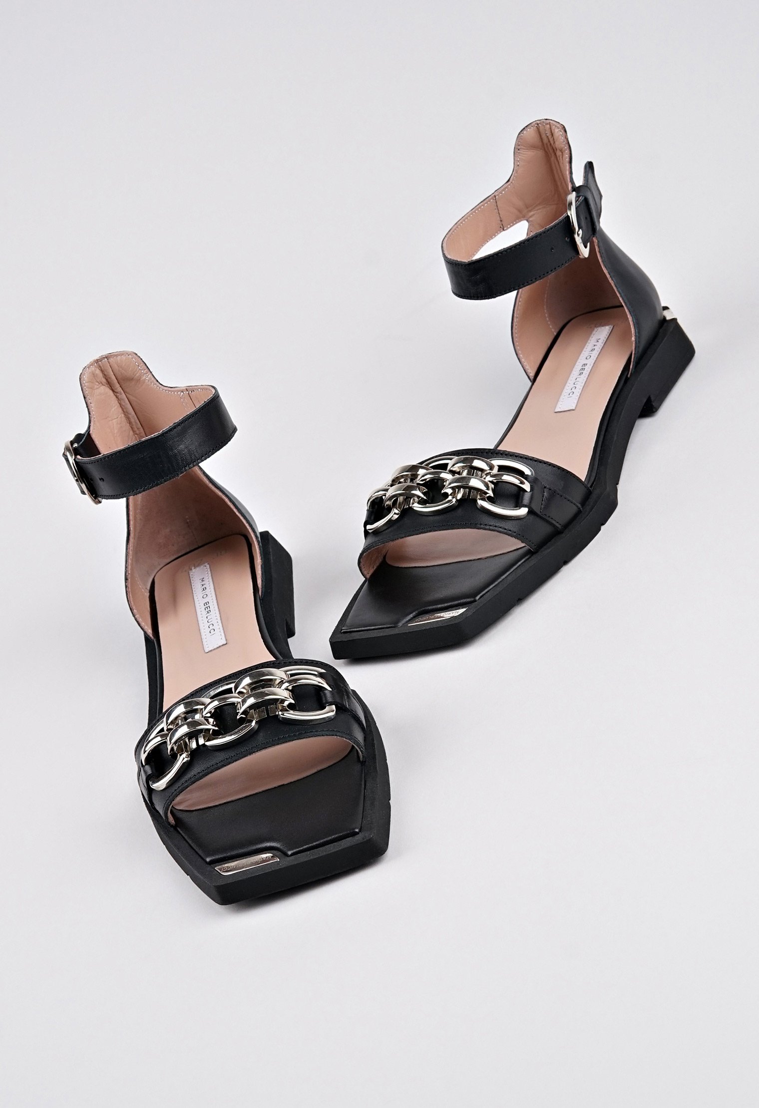 Сандалии Mario Berlucci Сандалии Mario Berlucci