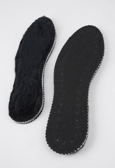 Уход за обувью --- Уход за обувью ---