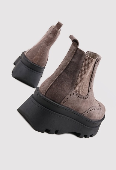 Ботинки Mario Berlucci Ботинки Mario Berlucci