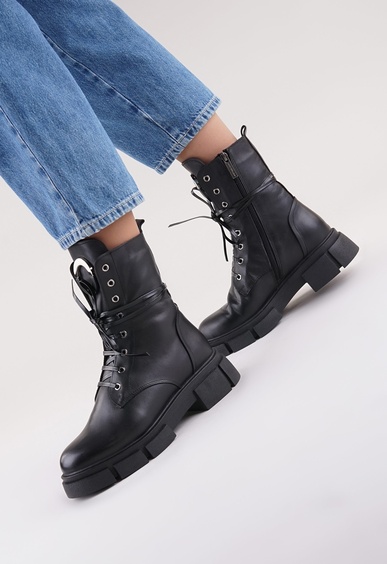 Ботинки Mario Berlucci Ботинки Mario Berlucci