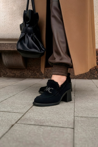 Mario Berlucci 3-F032R1