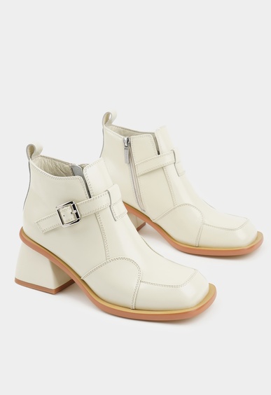 Ботильоны Mario Berlucci Ботильоны Mario Berlucci