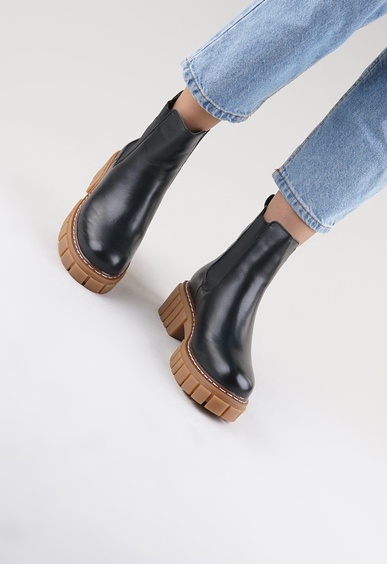 Ботинки Mario Berlucci Ботинки Mario Berlucci