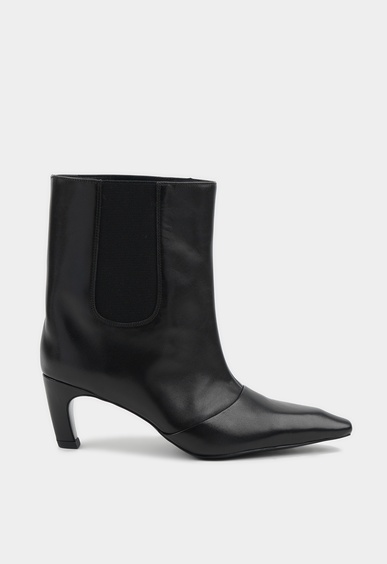 Ботильоны Mario Berlucci Ботильоны Mario Berlucci