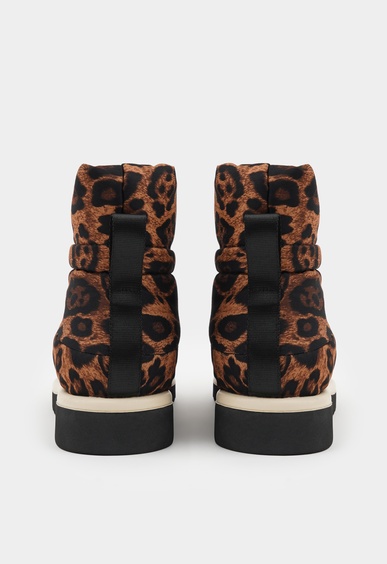 Дутики Mario Berlucci Дутики Mario Berlucci