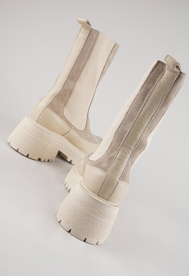 Ботинки Mario Berlucci Ботинки Mario Berlucci