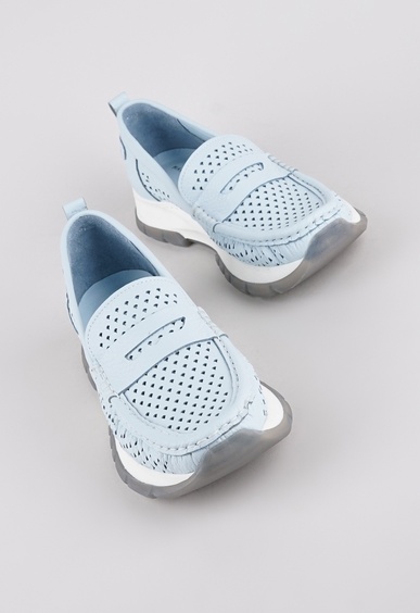 Слиперы Mario Berlucci Слиперы Mario Berlucci