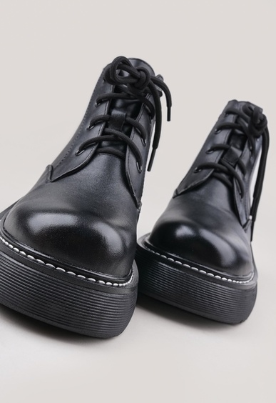 Ботинки Mario Berlucci Ботинки Mario Berlucci