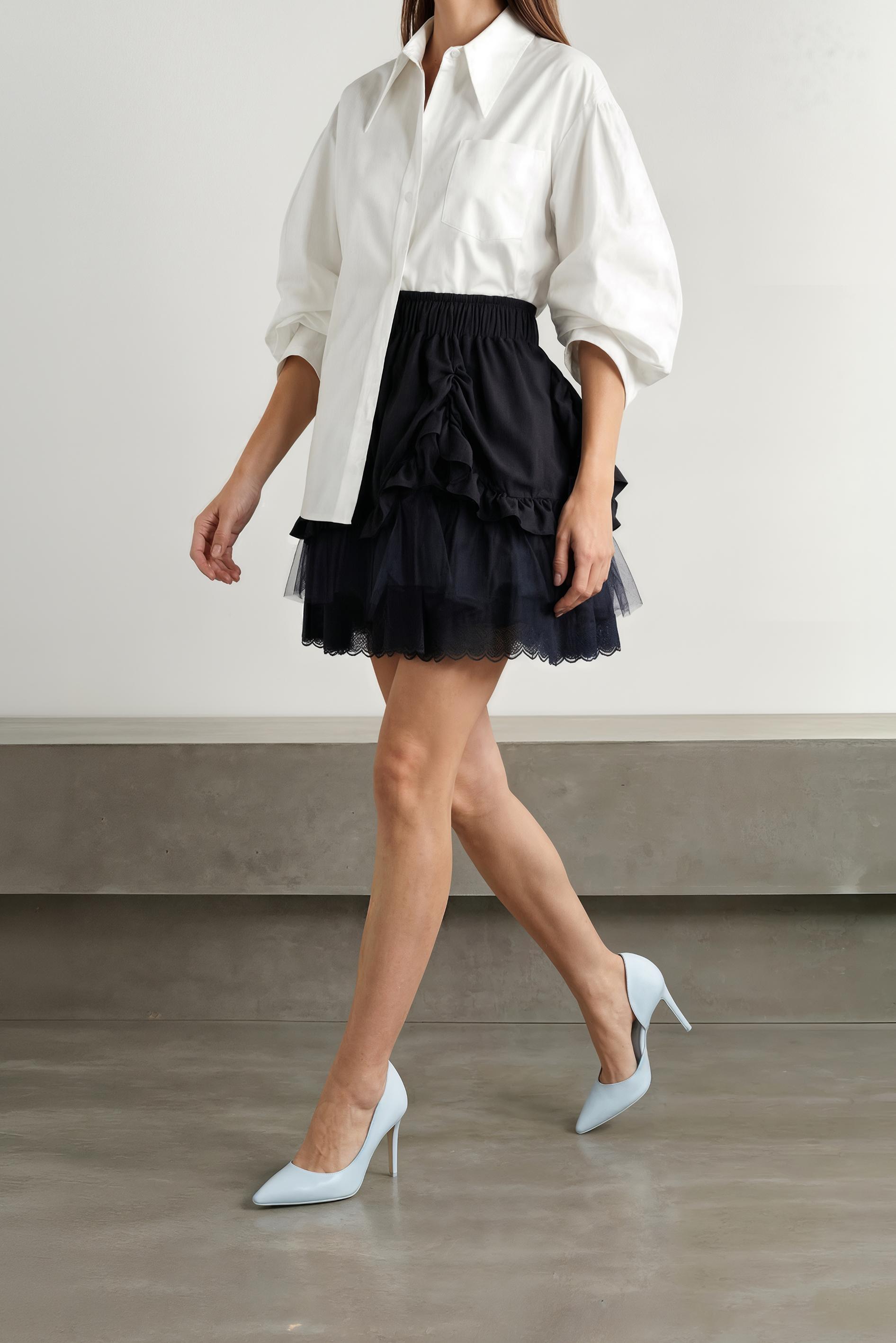 Mario Berlucci 4-J35-13