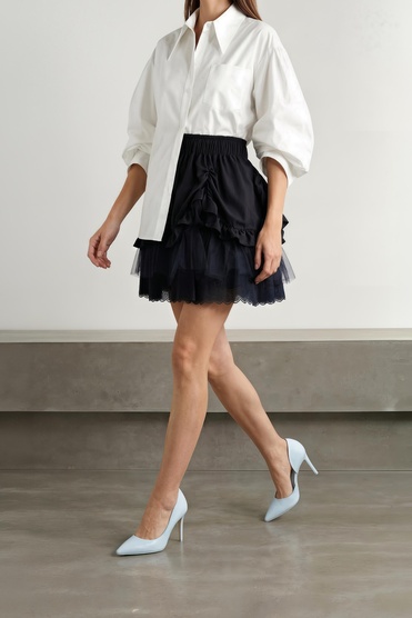 Mario Berlucci 4-J35-13