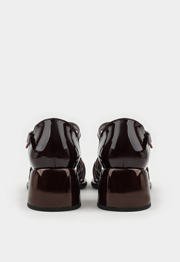 Босоножки Mario Berlucci Босоножки Mario Berlucci