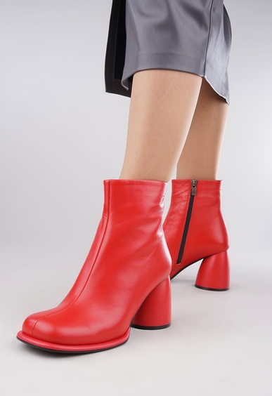 Ботильоны Mario Berluchi Ботильоны Mario Berluchi