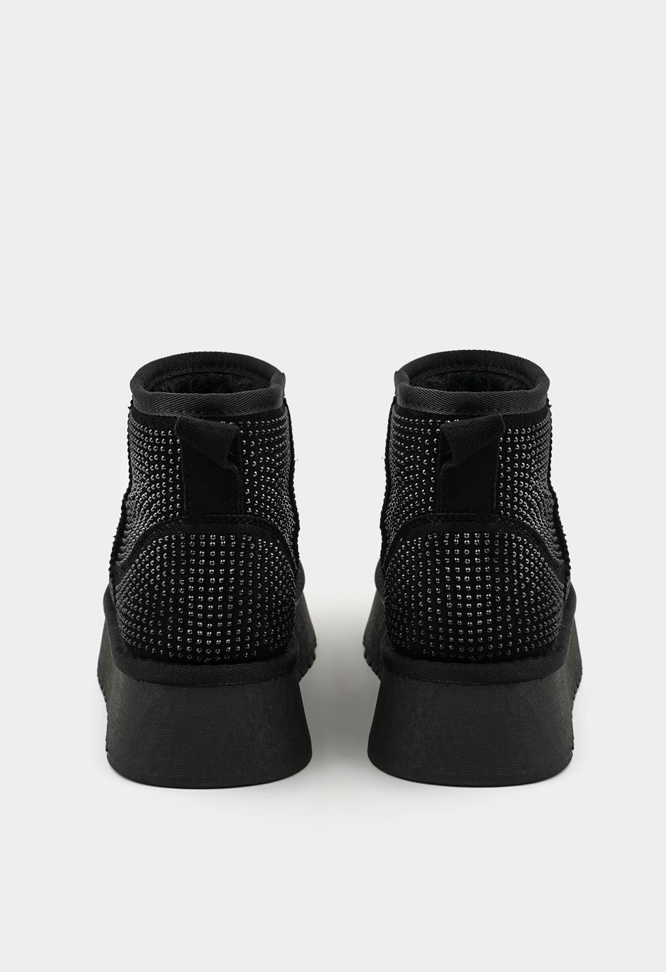 Угги Mario Berlucci