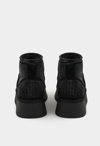 Угги Mario Berlucci Угги Mario Berlucci