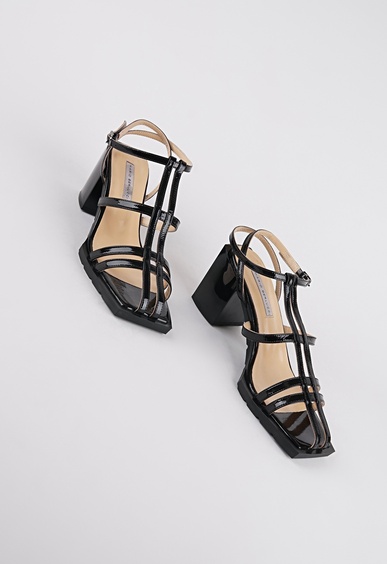 Босоножки на каблуке Mario Berlucci Босоножки на каблуке Mario Berlucci