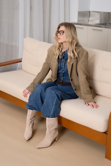 Сапоги Mario Berlucci Сапоги Mario Berlucci