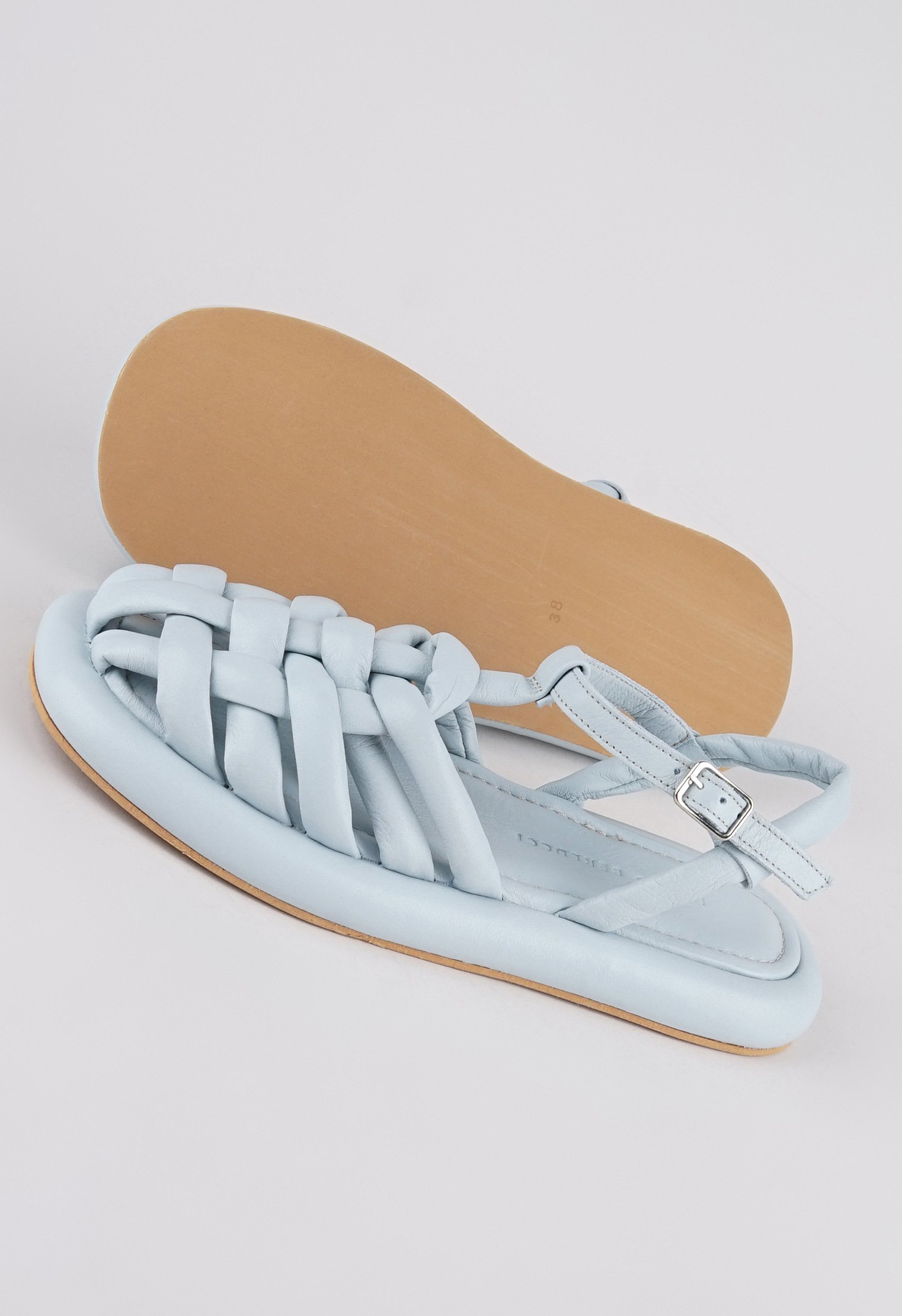 Сандалии Mario Berlucci Сандалии Mario Berlucci