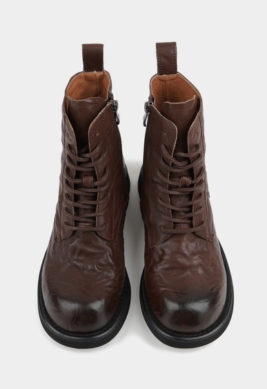 Ботинки Mario Berlucci Ботинки Mario Berlucci