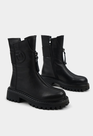 Ботинки Mario Berlucci Ботинки Mario Berlucci