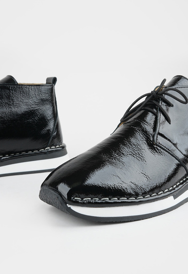 Ботинки Mario Berlucci Ботинки Mario Berlucci