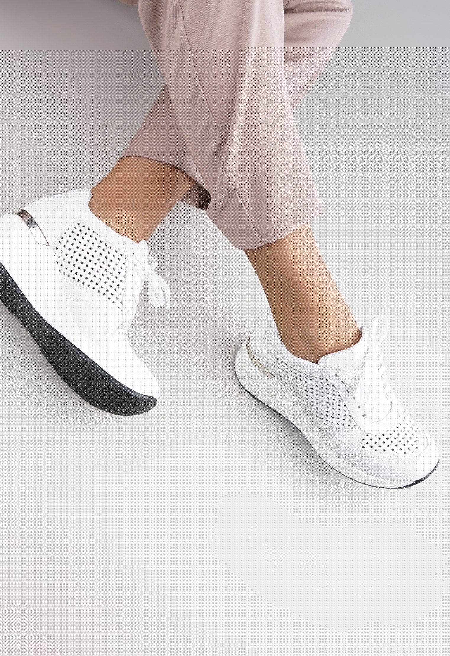 Кроссовки Mario Berluchi Кроссовки Mario Berluchi