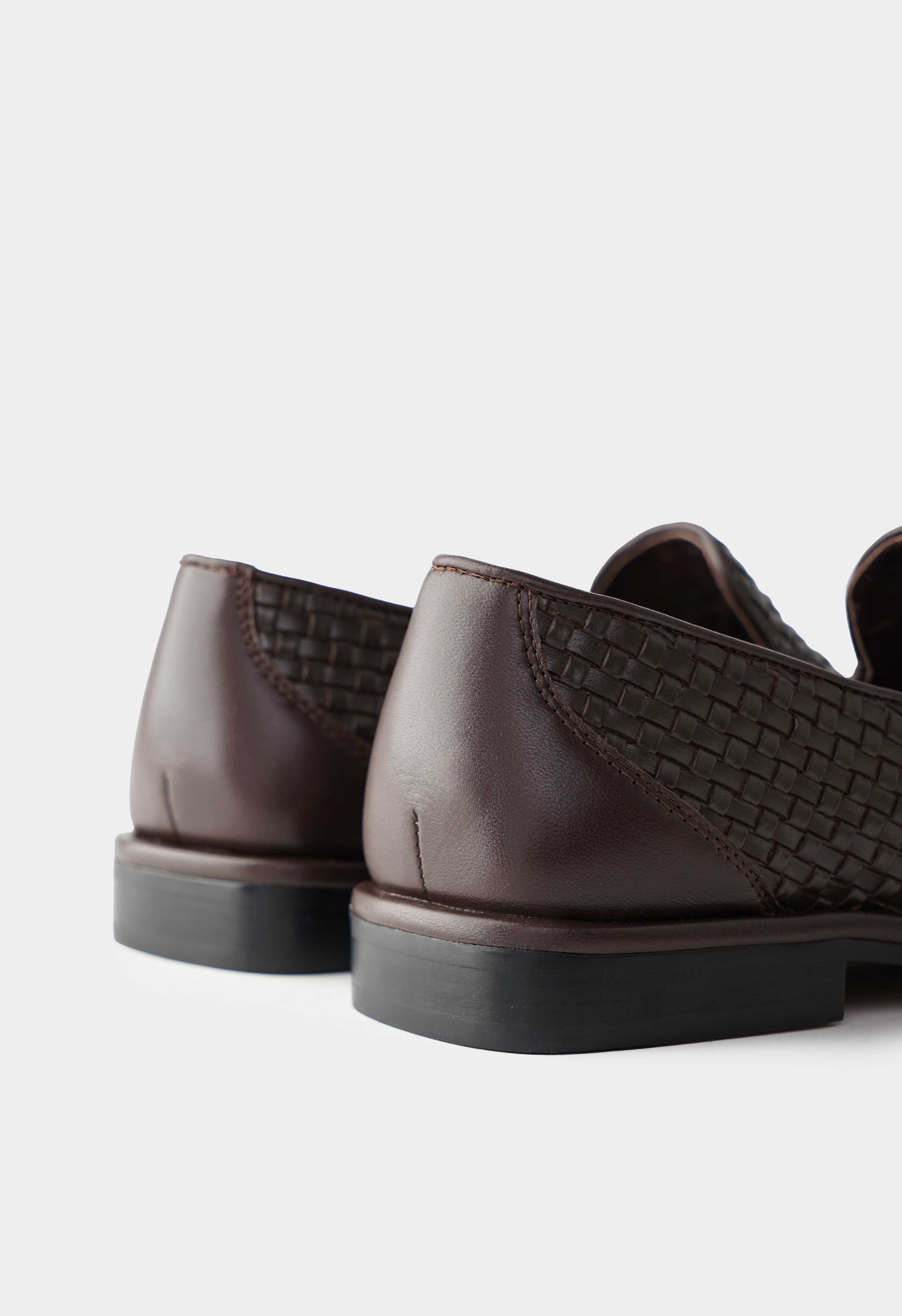 Лоферы Mario Berlucci