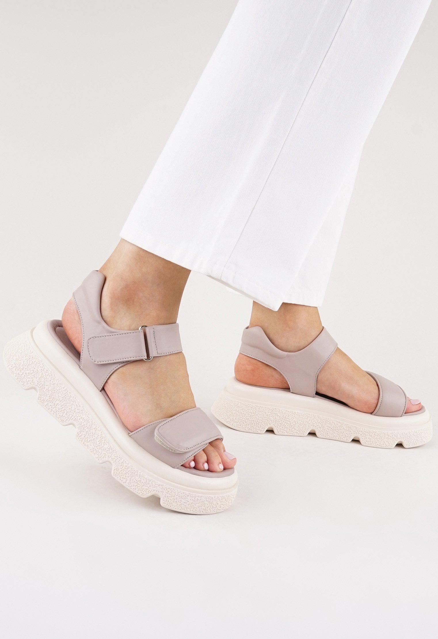 Сандалии Mario Berlucci Сандалии Mario Berlucci