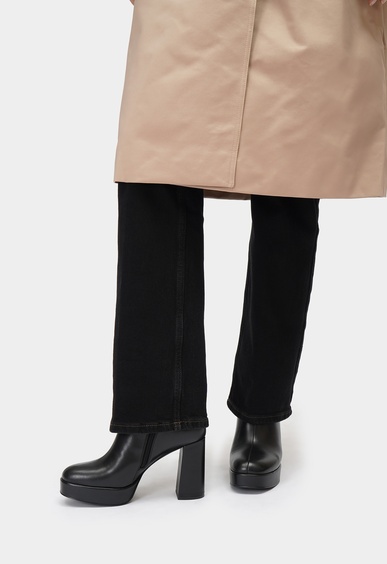 Ботильоны Mario Berlucci Ботильоны Mario Berlucci