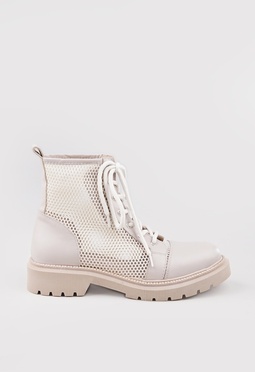 Ботинки Mario Berluchi Ботинки Mario Berluchi